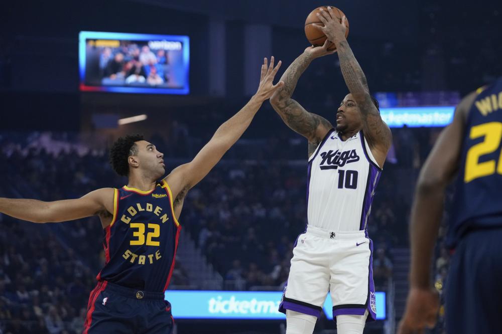 更加积极地 更加积极地