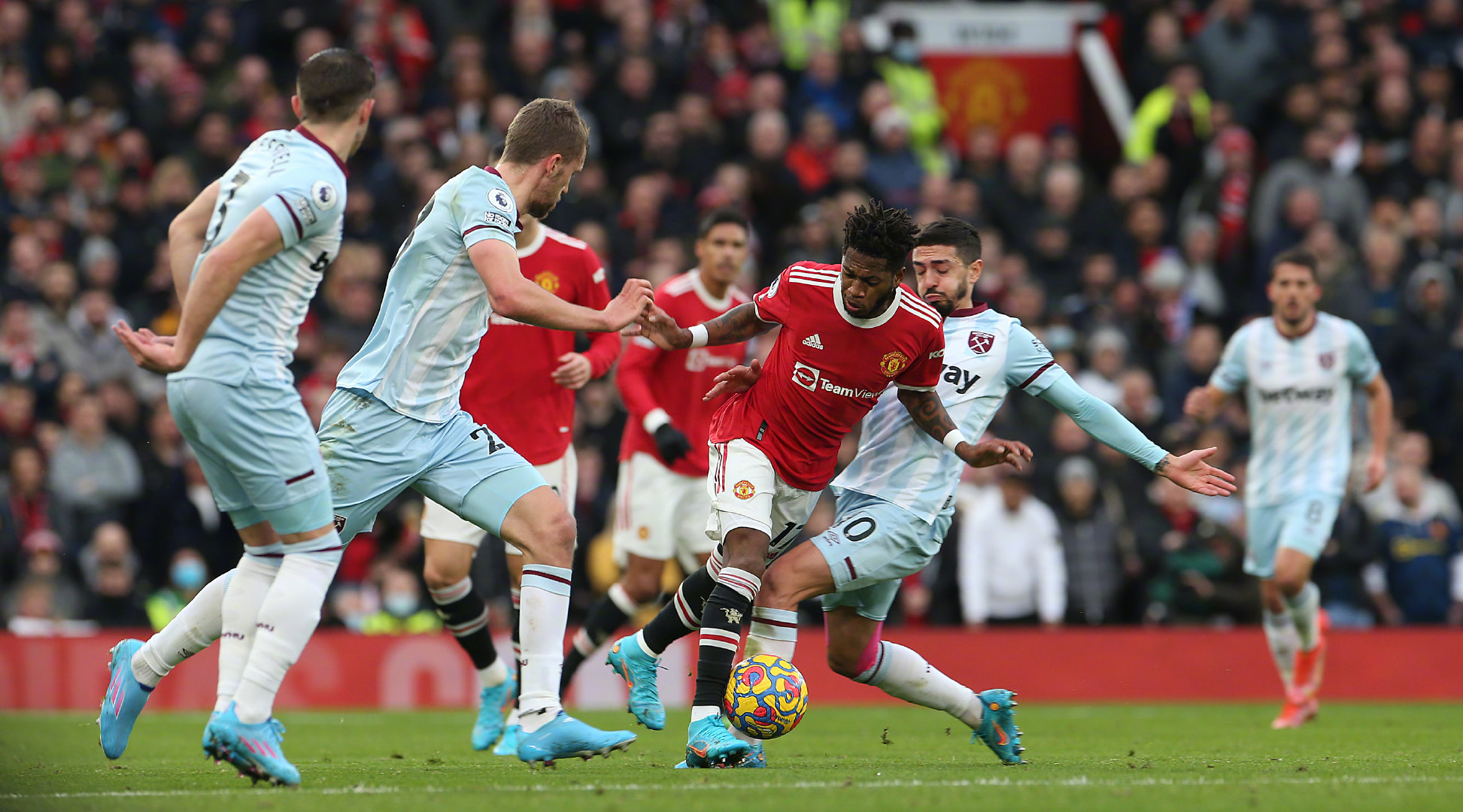 满了戏剧性 满了戏剧性