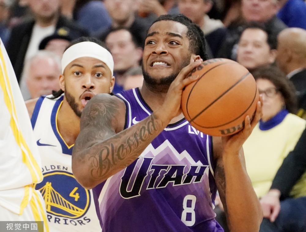 双方都表现 双方都表现